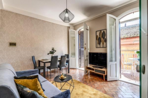 Maison Babuino